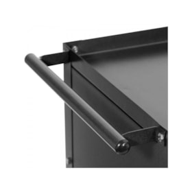 Carrinho para Ferramentas com 1 Gaveta e 20 Gaveteiros Desmontável VD 1021 VONDER