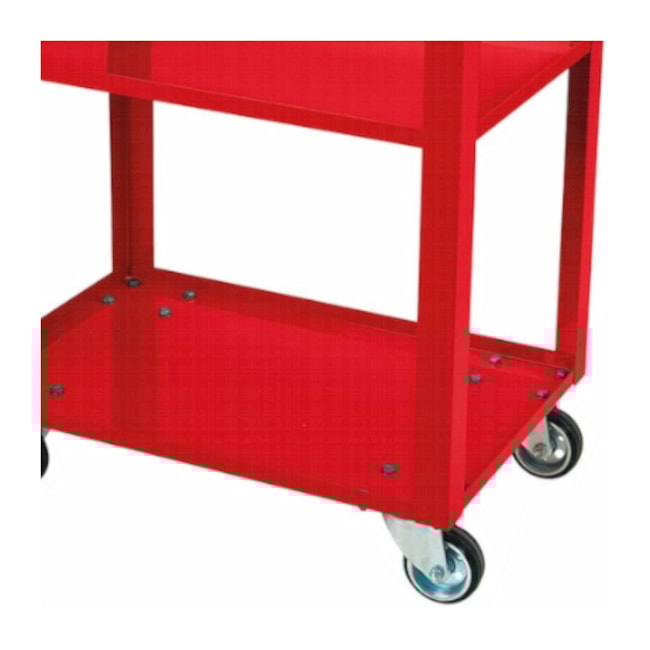 Carrinho para Ferramentas com 1 Gaveta Vermelho 44951/005 TRAMONTINA PRO-cfc5df1a-45e5-4822-a93e-ae79469a7628