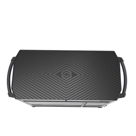 Carrinho para Ferramentas com 11 Gavetas Preto ST95114G-B SATA-e8dd963e-30fc-403c-96da-6ba68a9e37eb