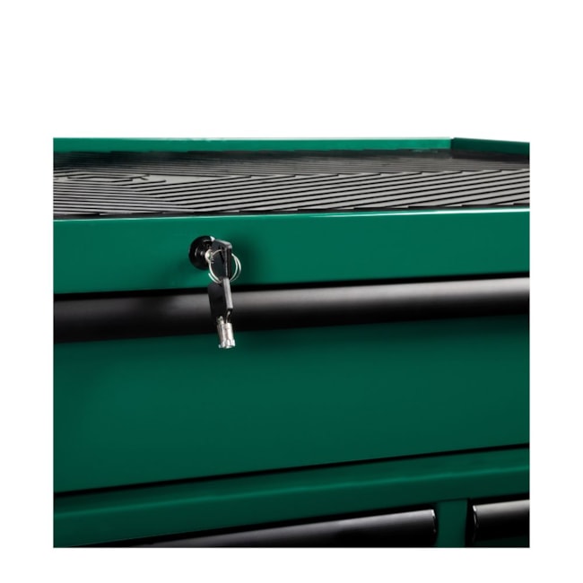 Carrinho para Ferramentas com 11 Gavetas Verde ST95114G SATA-06213096-cc86-4f2c-886d-d124ad84def3