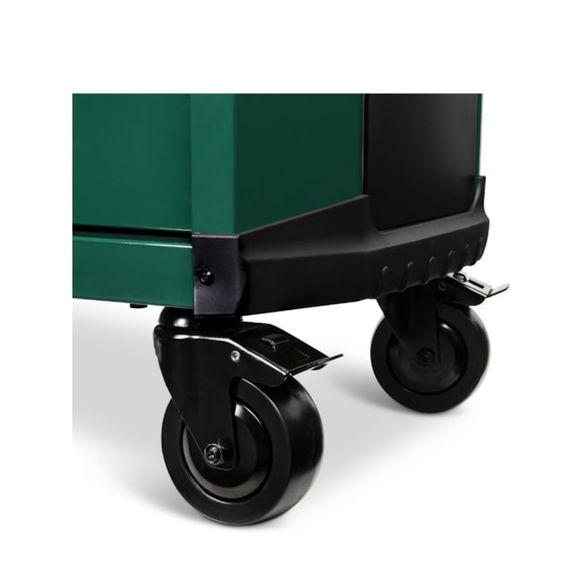 Carrinho para Ferramentas com 11 Gavetas Verde ST95114G SATA-01134cca-2fd4-45ea-8c8d-9a353e28f760