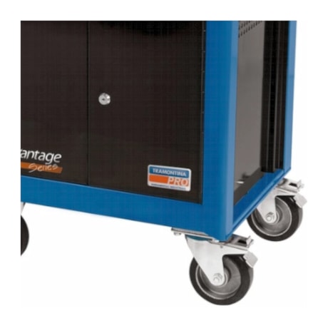 Carrinho para Ferramentas com 2 Gavetas e 2 Portas Azul 44950/206 TRAMONTINA PRO-f7588284-df6b-4d3b-8493-4fa5e0da4223