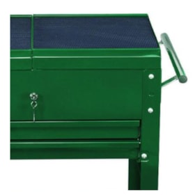 Carrinho para Ferramentas com 2 Gavetas ST95113SC SATA