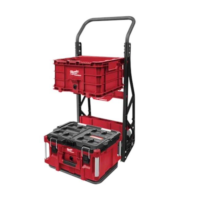 Carrinho para Ferramentas com 2 Rodas PACKOUT 48-22-8415 MILWAUKEE-b034487e-c033-4217-b9d1-01cdcb65a583