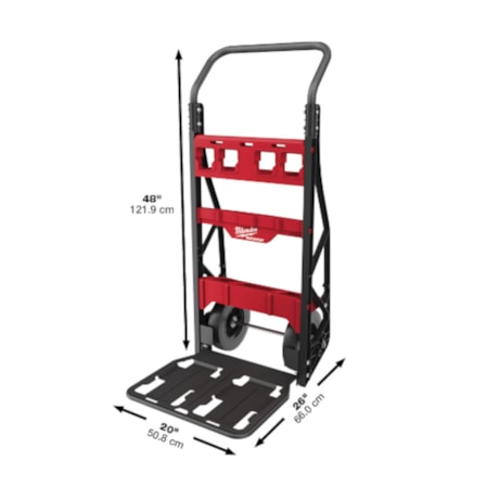 Carrinho para Ferramentas com 2 Rodas PACKOUT 48-22-8415 MILWAUKEE-d64774c3-df73-49c6-b952-7e3184ae7d55