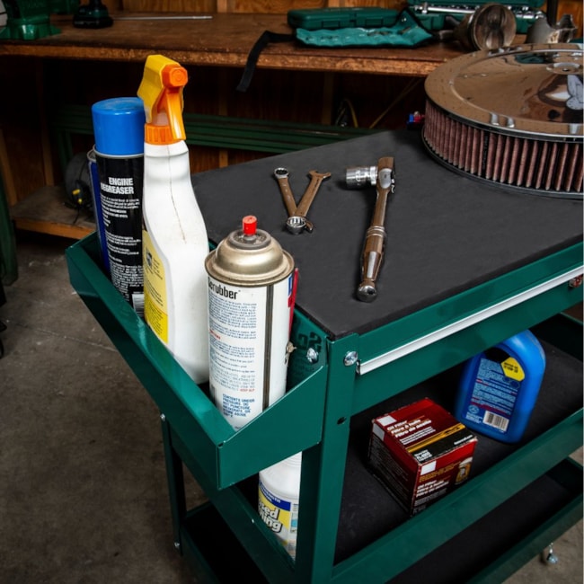 Carrinho para Ferramentas com 3 Bandejas e 1 Gaveta ST95108SC SATA-aba3b3e5-de4a-4461-a110-4d64ffd2d23e