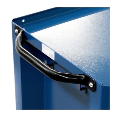 Carrinho para Ferramentas com 3 Gavetas Azul Chaveado C06 FERCAR-cd4af529-5c55-4a6d-bdb0-e64a908a432b