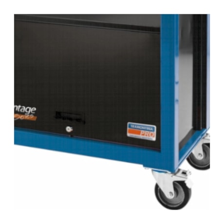 Carrinho para Ferramentas com 3 Gavetas e 1 Porta Azul 44950/208 TRAMONTINA PRO-7a397ab2-ecf8-476c-a31b-8d6407496393