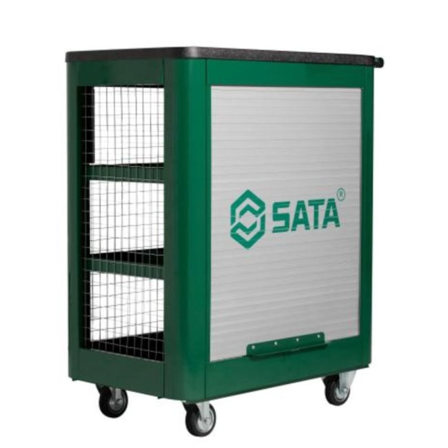 Carrinho para Ferramentas com 4 Bandejas ST95111SC SATA-f0840159-d1f8-4bf0-ae44-705b3820542a