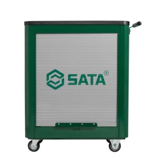 Carrinho para Ferramentas com 4 Bandejas ST95111SC SATA-a99f89ae-be66-414a-8c7d-2bf0db97e7db