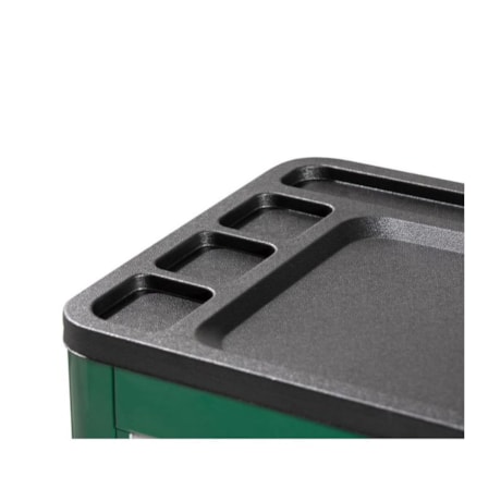 Carrinho para Ferramentas com 4 Bandejas ST95111SC SATA-d6a042e5-d147-4ae8-bb1f-70cf2d85e47d