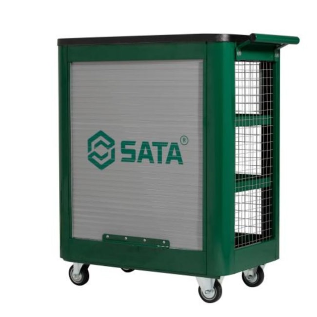 Carrinho para Ferramentas com 4 Bandejas ST95111SC SATA-40257877-ade0-4289-be2c-56e84cf2c7a6