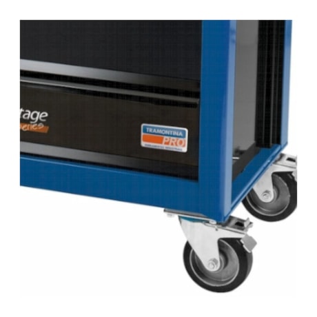 Carrinho para Ferramentas com 5 Gavetas Azul 44950/207 TRAMONTINA PRO-4735f41e-02ae-409e-adb8-0d8d5bda9f8a
