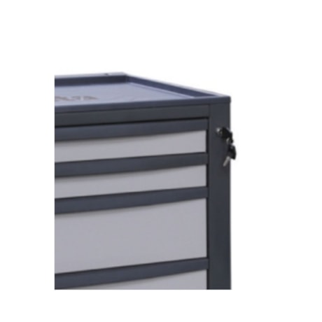 Carrinho para Ferramentas com 5 Gavetas Cinza RSC24/5 BETA-09d5084c-940e-4666-9a9a-bb9866b37180
