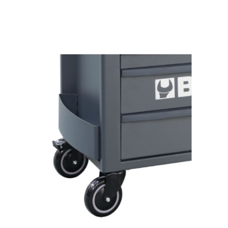 Carrinho para Ferramentas com 5 Gavetas Cinza RSC24A/8A BETA-b0f67218-c980-491e-8280-f1e7288346ec