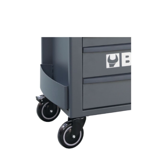 Carrinho para Ferramentas com 5 Gavetas Cinza RSC24A/8A BETA-aef1142d-3e7e-4e98-a234-3f4d355abd38