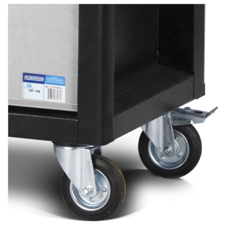 Carrinho para Ferramentas com 5 Gavetas CR-16B MARCON-140e34c7-62b6-4f12-879d-f954b73c187a