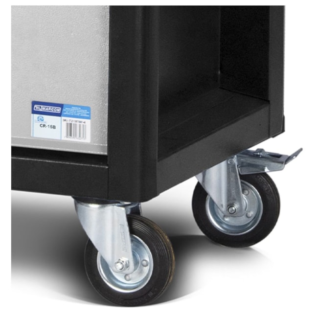 Carrinho para Ferramentas com 5 Gavetas CR-16B MARCON-bc2b2d0d-0def-46f3-94be-a3eb4a50f853