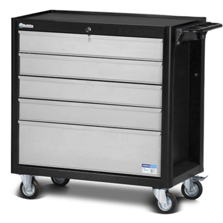 Carrinho para Ferramentas com 5 Gavetas CR-16B MARCON-94384861-4bc9-4c87-b860-51ed29580fc4