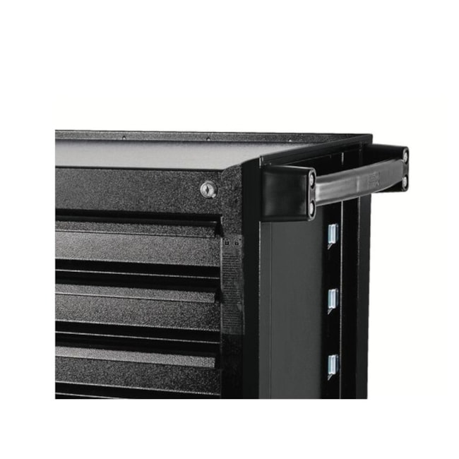 Carrinho para Ferramentas com 5 Gavetas e 1 Porta Black Edition 44950959 TRAMONTINA PRO-4fa71af6-8370-4c79-990e-97fef5db752a