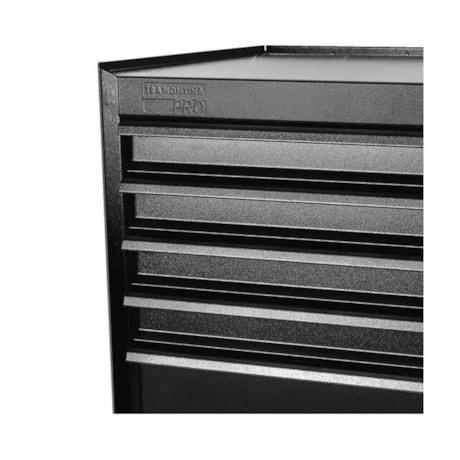 Carrinho para Ferramentas com 5 Gavetas e 1 Porta Black Edition 44950959 TRAMONTINA PRO-69c46f9b-1c5a-4f4d-8cd0-1efee6de19a6