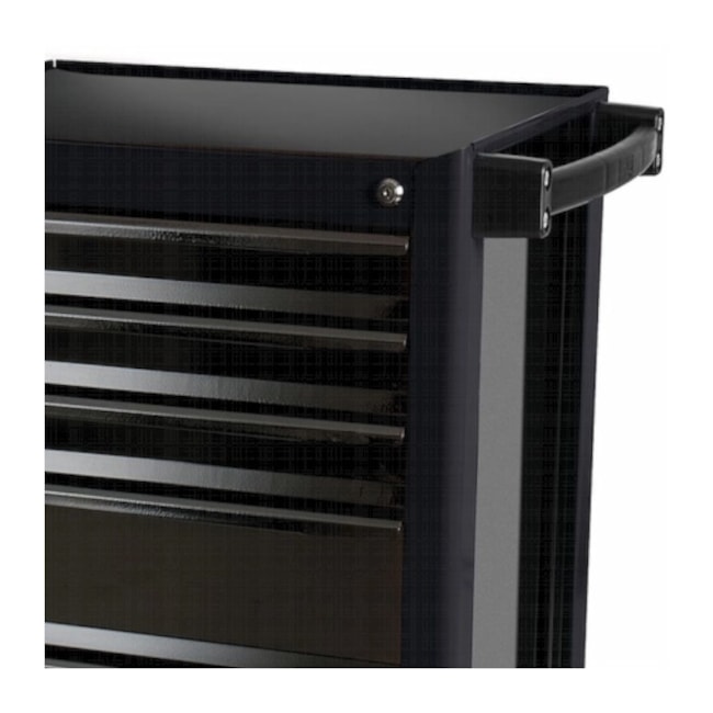 Carrinho para Ferramentas com 5 Gavetas e 45 Peças Preto 44950/949 TRAMONTINA PRO-cf877a71-c868-4ea0-bfad-94b995e720b5