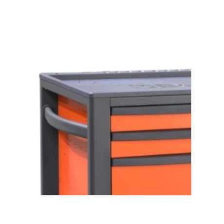 Carrinho para Ferramentas com 5 Gavetas Full Laranja RSC24/5 BETA-07df5653-a9e9-496d-84e4-f9d40254f371