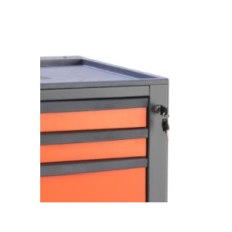 Carrinho para Ferramentas com 5 Gavetas Full Laranja RSC24/5 BETA-ee71f27f-4c1a-4b30-bac6-49e0774f6bff