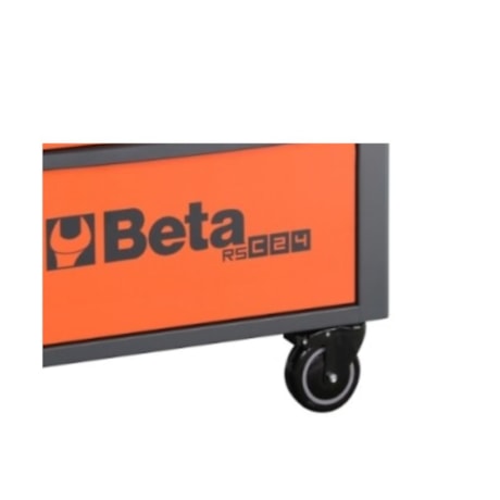 Carrinho para Ferramentas com 5 Gavetas Full Laranja RSC24/5 BETA-3e0beded-ec6c-4589-ac99-e1e08c0ae86f