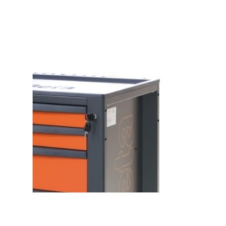 Carrinho para Ferramentas com 5 Gavetas Laranja RSC24/5 BETA-c1ccb41a-f8b6-4661-82b0-064a59edaa12