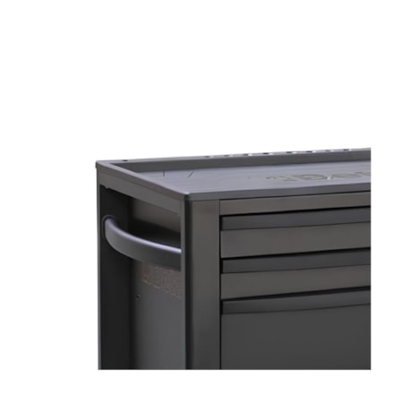 Carrinho para Ferramentas com 5 Gavetas Preto RSC24/5 BETA-79f93d35-5b6f-4479-94d9-4bc74cbb7227