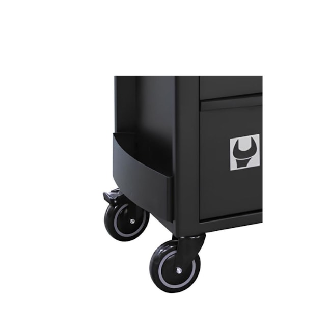Carrinho para Ferramentas com 5 Gavetas Preto RSC24/5 BETA-2a756668-2336-42dc-810d-9d9e4a6d8bf5