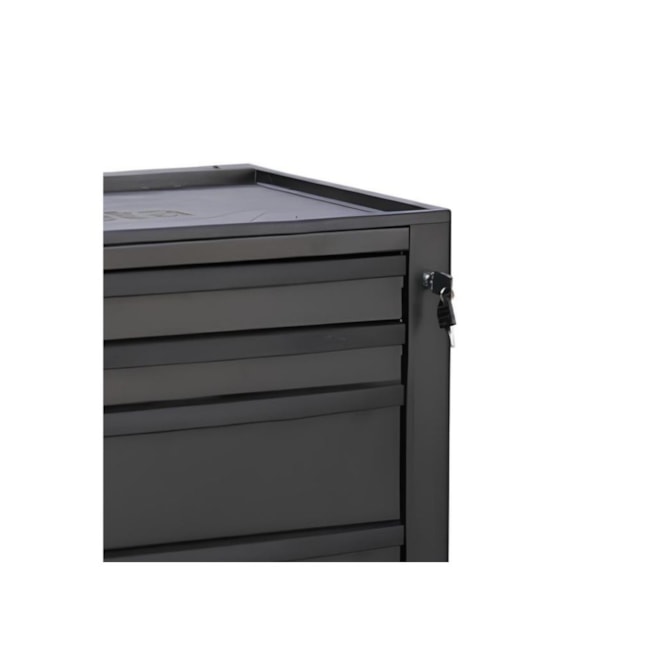 Carrinho para Ferramentas com 5 Gavetas Preto RSC24/5 BETA-6f36c1a3-fbd5-4a6f-8b34-e826a2263427