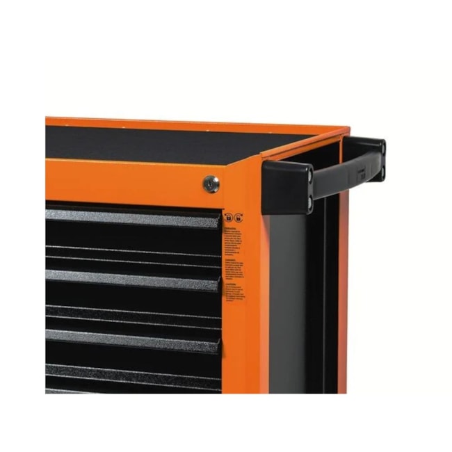 Carrinho para Ferramentas com 6 Gavetas 44950010 TRAMONTINA PRO-bf6fc472-1731-4885-bcd4-57a730997b6c