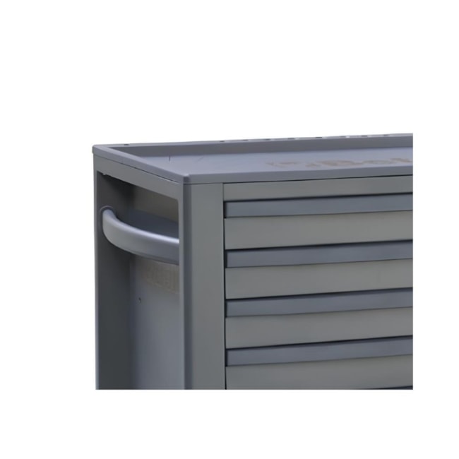 Carrinho para Ferramentas com 6 Gavetas Anti-Inclinação Cinza RSC24A/6-A BETA-8f0b14a9-1ac3-4cb8-8f1b-a44f42d00286
