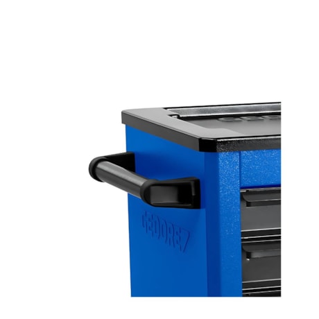 Carrinho para Ferramentas com 6 Gavetas Azul 1585-6A GEDORE-51b1860b-ee31-432b-9ccb-84a1069c216f