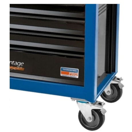 Carrinho para Ferramentas com 6 Gavetas Azul 44950/210 TRAMONTINA PRO-f6558543-adcf-44bd-a7dd-1acb2a45f0ba