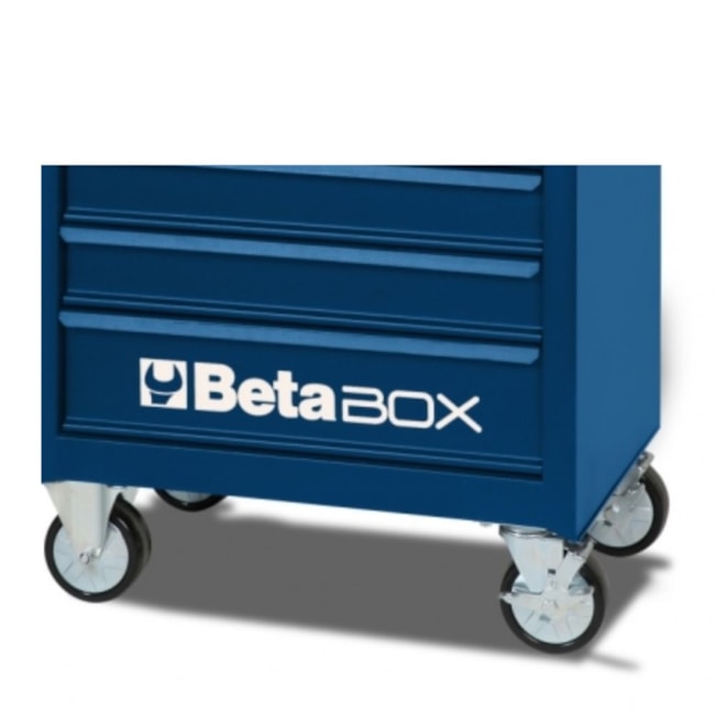 Carrinho para Ferramentas com 6 Gavetas Azul C04-BOX BETA-f08a8bfd-2c3d-4c40-8fcb-93d29947ef27