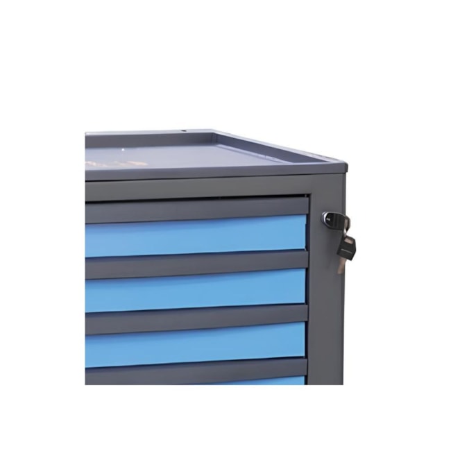 Carrinho para Ferramentas com 6 Gavetas Azul RSC24/6 BETA-1e2b6ac0-d96f-4515-a1a0-b2b3b6875805