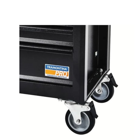 Carrinho para Ferramentas com 6 Gavetas Black Edition 44950941 TRAMONTINA PRO-6f7ddd6e-815f-4763-98ca-b5643ef600e2
