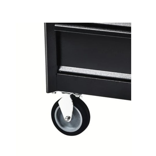 Carrinho para Ferramentas com 6 Gavetas Black Edition 44950941 TRAMONTINA PRO-23ce78d8-3a6a-4aa7-81ee-2e955f4c6b51