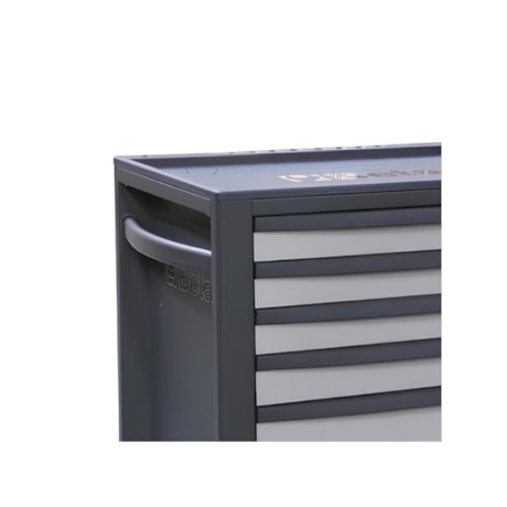 Carrinho para Ferramentas com 6 Gavetas Cinza RSC24/6 BETA-634c3678-6ca2-4c7b-8a5c-75988edd6723