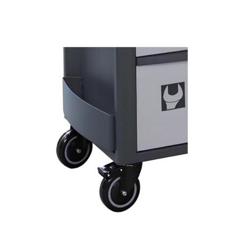 Carrinho para Ferramentas com 6 Gavetas Cinza RSC24/6 BETA-67361066-4edd-4d0c-ac32-11f5678a7d44