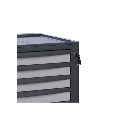 Carrinho para Ferramentas com 6 Gavetas Cinza RSC24/6 BETA-a623b1e7-7a9a-41c8-886e-a5fa49c1431f
