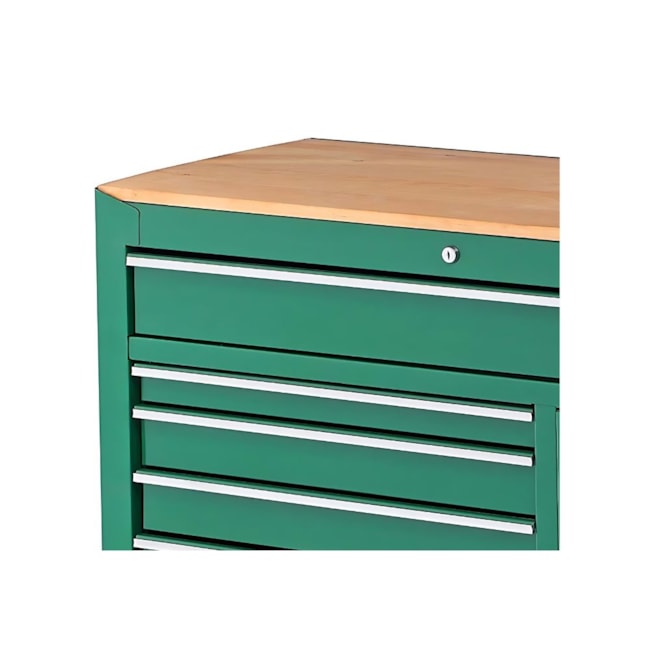 Carrinho para Ferramentas com 6 Gavetas e 1 Porta ST95109SC SATA-c7d778f8-76e2-496f-8e3b-e083c76a863c