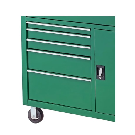 Carrinho para Ferramentas com 6 Gavetas e 1 Porta ST95109SC SATA-4eccaa2d-6f6c-4d12-b35e-1ec95cbb6031