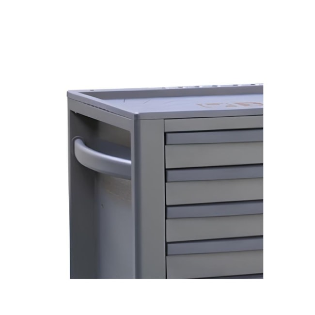 Carrinho para Ferramentas com 6 Gavetas Full Cinza RSC24/6 BETA-56c873e2-a541-4b45-9dbf-b6e2ae693592