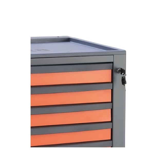 Carrinho para Ferramentas com 6 Gavetas Full Laranja RSC24/6 BETA-3e899b9a-3ed9-4fdf-af58-f44369a84350