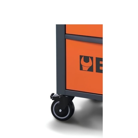 Carrinho para Ferramentas com 6 Gavetas Laranja RSC24/6 BETA-640a660b-e78e-4b24-9c64-4a32b954568a