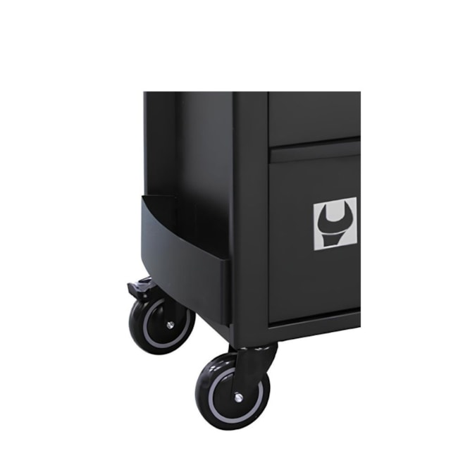 Carrinho para Ferramentas com 6 Gavetas Preto RSC24/6 BETA-9f921fcd-66bd-4d83-8485-70bc3ba96181